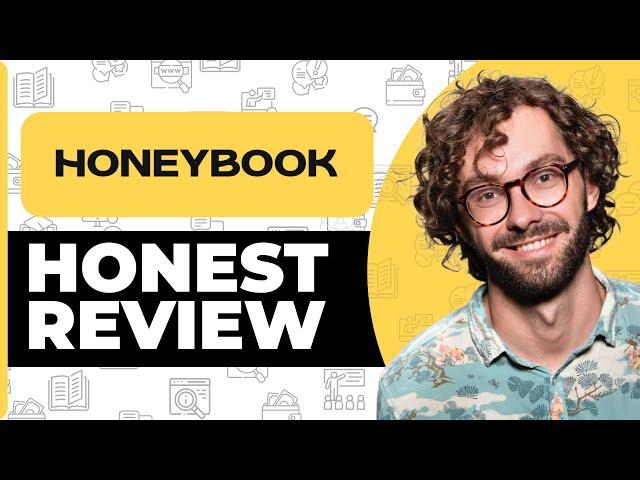 HoneyBook CRM Honest Review - Watch Before Using