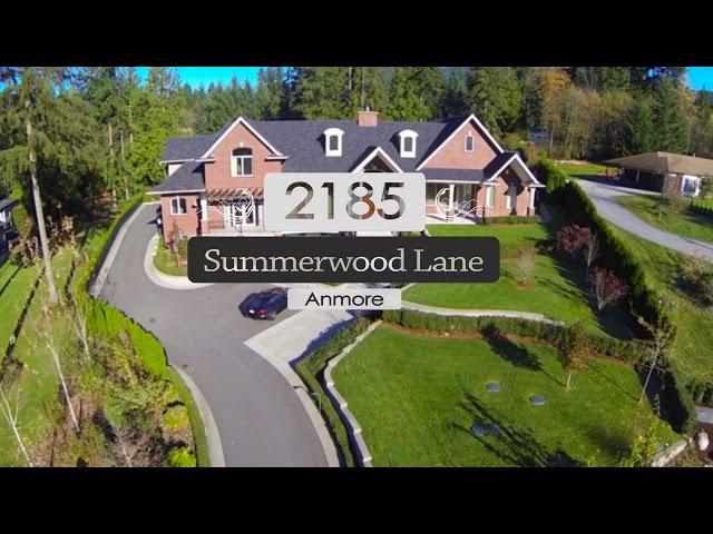 2185 Summerwood Lane, Anmore - 360hometours.ca