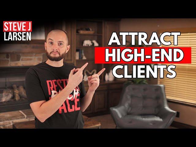 Where To Find High-Ticket Clients