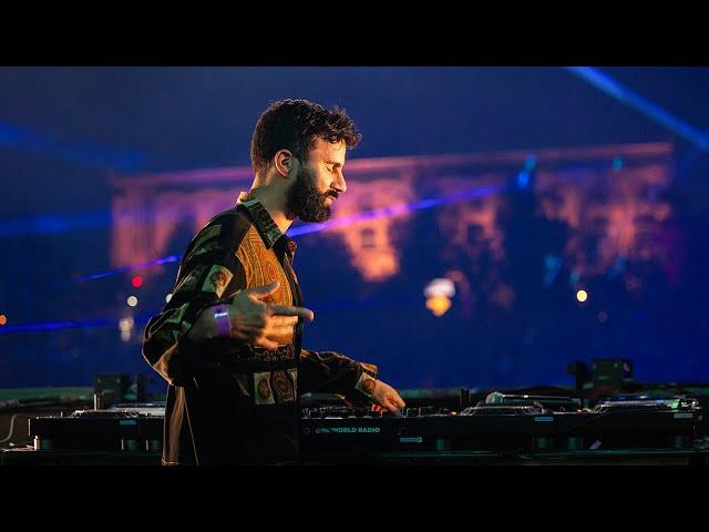 R3HAB WE2 | Tomorrowland 2024