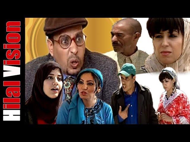 Aflam Hilal Vision | من أجمل الأفلام المغربية الأمازيغية فيلمين متتاليين فرجة ممتعة مع هلال فيزيون