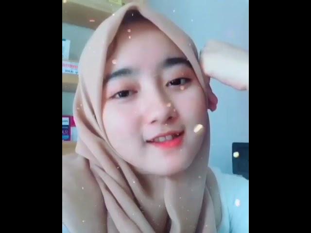 Kumpulan TikTok cewek cantik bikin gemes//jomblo gak kuat jangan nonton. Terbaru 2020