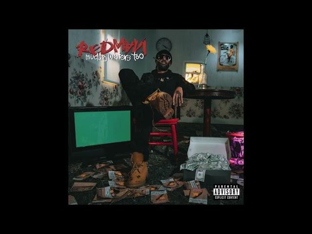 06. Redman - Lalala (ft. Method Man)