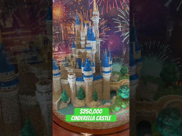 Are these the most expensive #WaltDisneyWorld collectibles!?