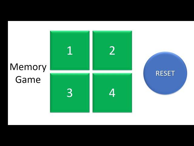 How to create a memory game on PowerPoint?