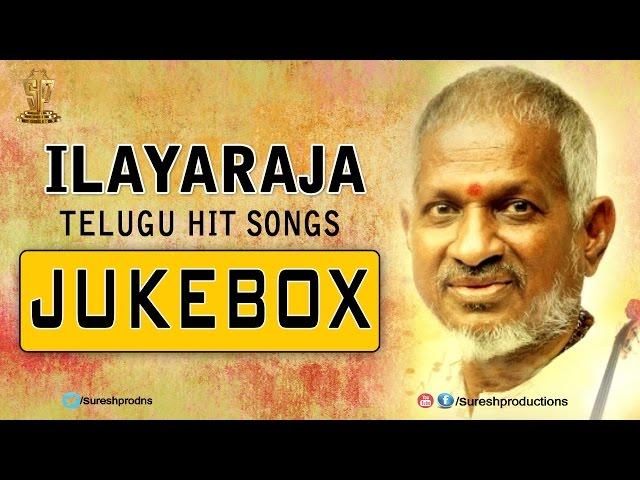 Ilayaraja Telugu Golden Hit Songs