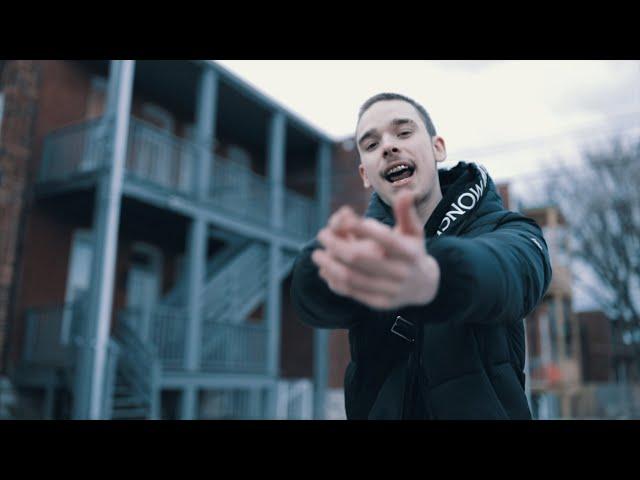 Cts Luh Wick - Problem Child / Shot By @NicoNelMedia