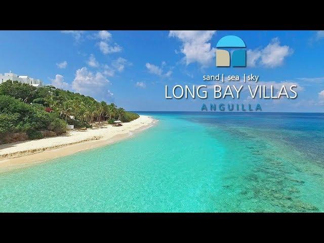 Anguilla Villas... Long Bay Villas