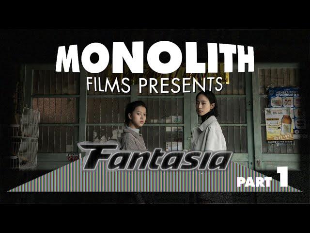 The Abandoned | Monolith Film Club