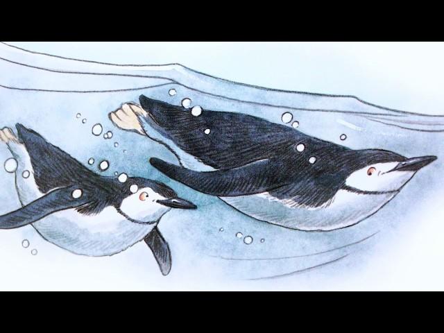 And Tango Makes Three | Read Aloud Books for Children