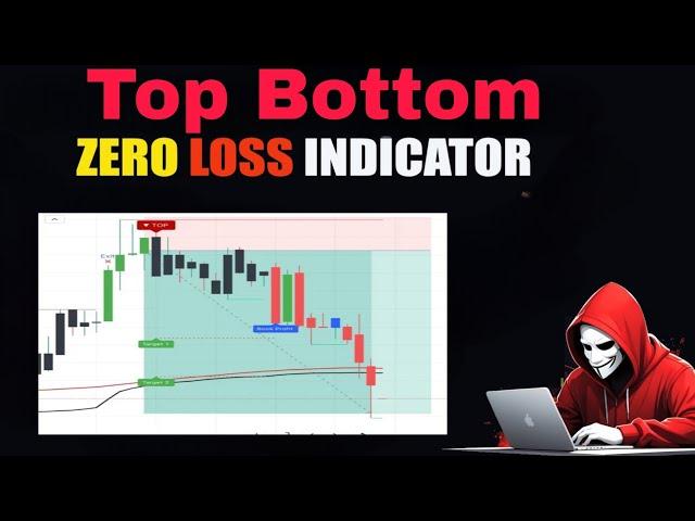 Alternate top Bottom indicator ! Best Tradingview Buy Sell Signal Indicator