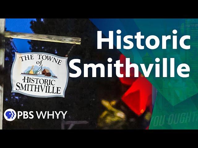 Visit Historic Smithville - You Oughta Know (2020)