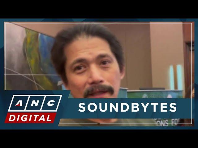 'A big lie': PH Senator Robin Padilla slams Quad Comm recommendations vs ex-president Duterte | ANC