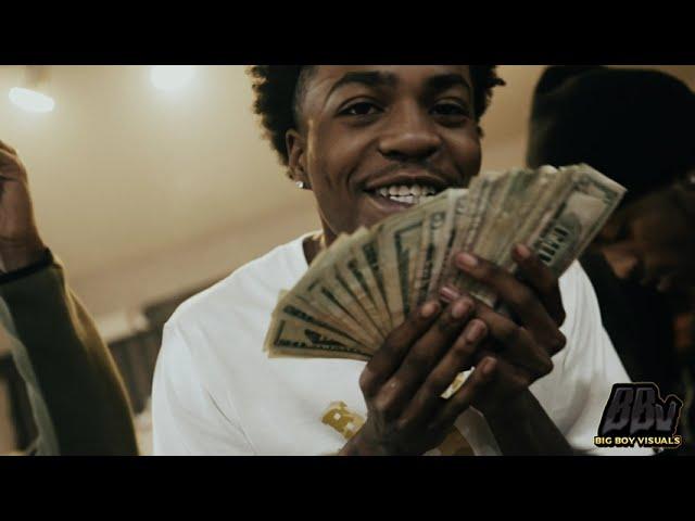 Robbo - Slappers (Official Video) Shot By ​⁠@Bigboyvisuals