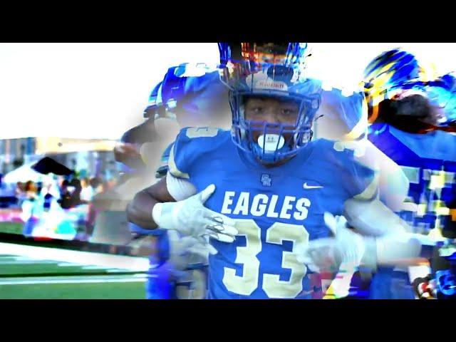 Santa Margarita Catholic 2022 Football Highlights // Games 1 & 2