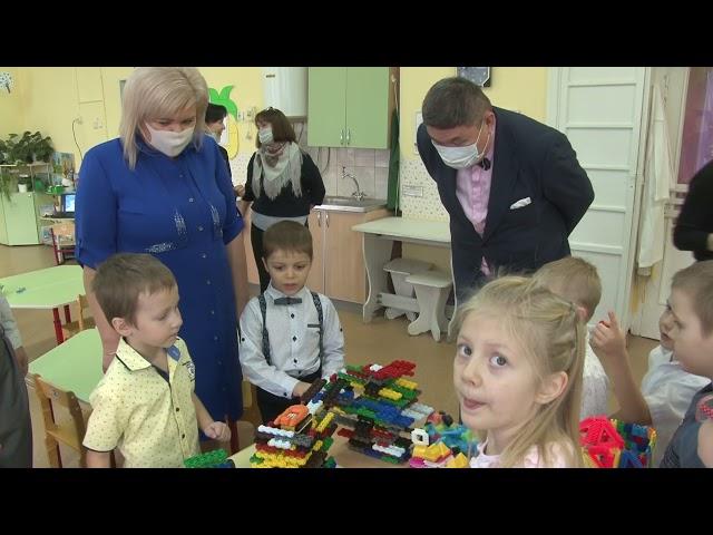 Сюжет «Вишенка»