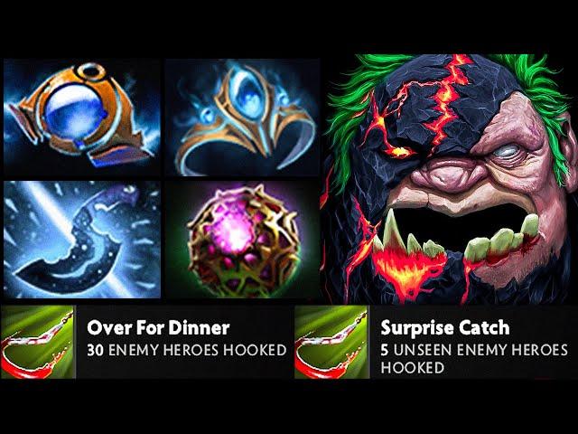 GRANDMASTER TIER PUDGE 5! | Pudge Official