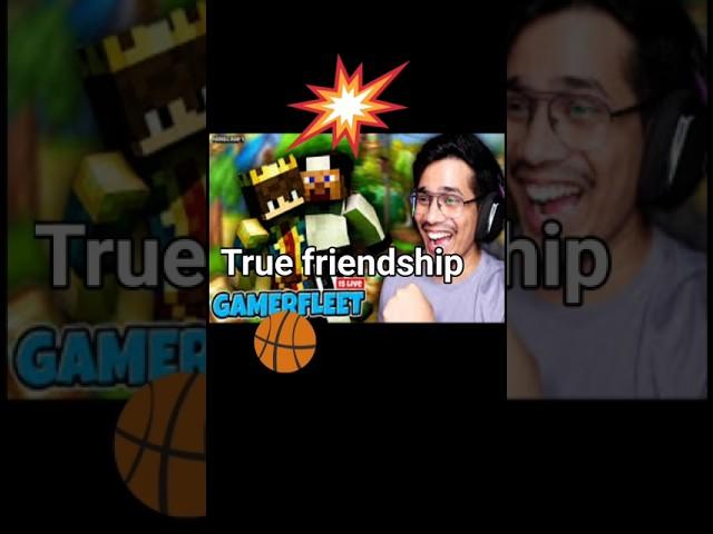 True friendship #short #pokemontcg #viral #gamerfleet #gamebuster