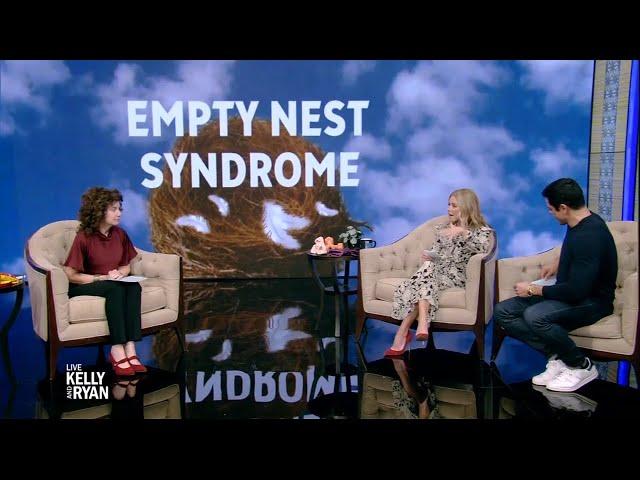 Managing Empty Nest Syndrome With Dr. Gail Saltz