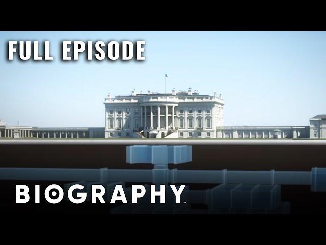 White House’s Secret “Big Dig” Project | Full Documentary | Biography