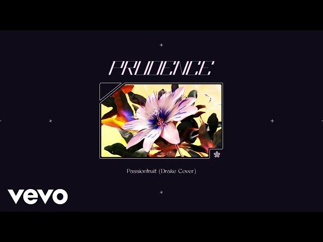 Prudence - Passionfruit (Drake Cover) (Official Video)