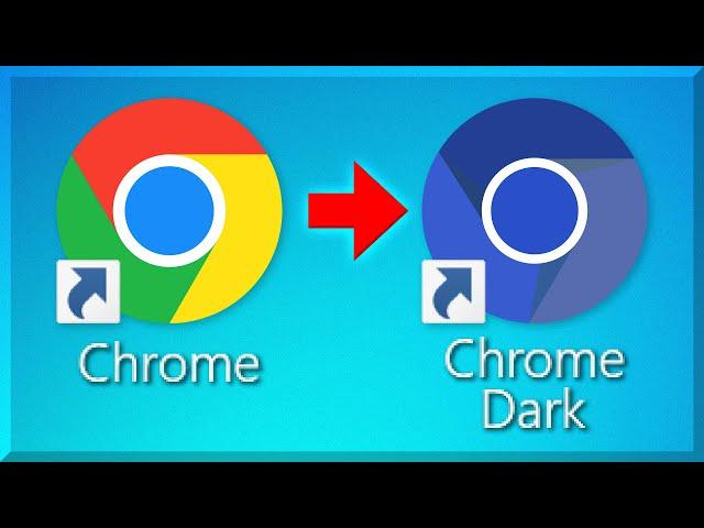 Google Chrome's Secret Dark Mode for ALL Websites