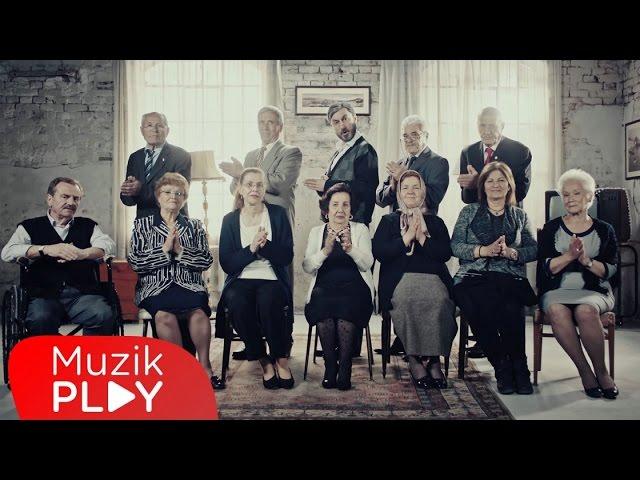 Cüneyt Diktaş - Mırın Kırın (Official Video)