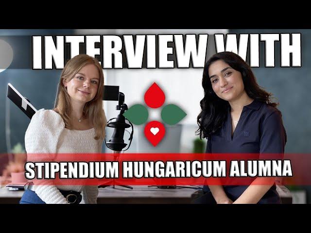 How to Study in Hungary - Stipendium Hungaricum: Motivation letter, Research proposal, Interview