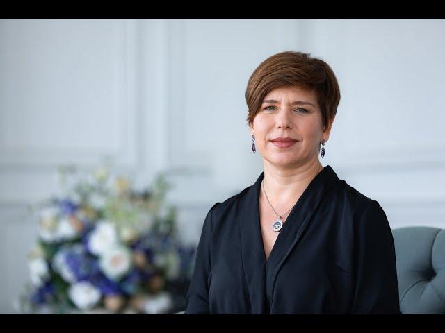 Азбука массажа лица в условиях самоизоляции. Уроки от Натальи Масловой.