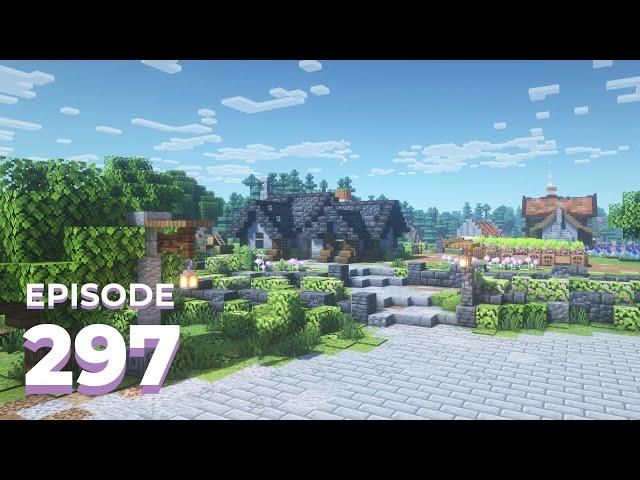 297 - What's In A Name? // The Spawn Chunks: A Minecraft Podcast