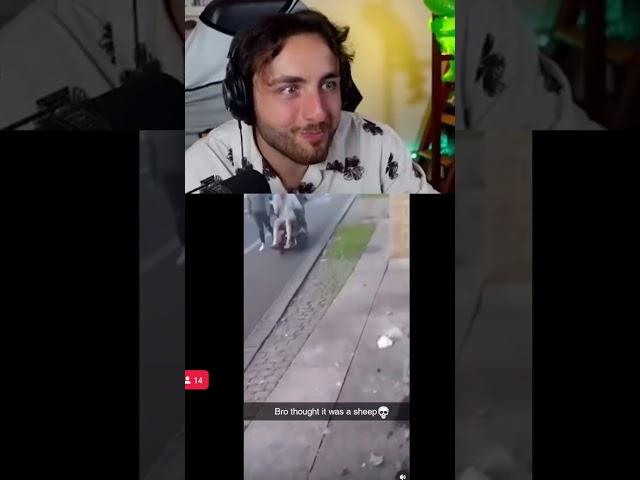 Das ist Gottlos