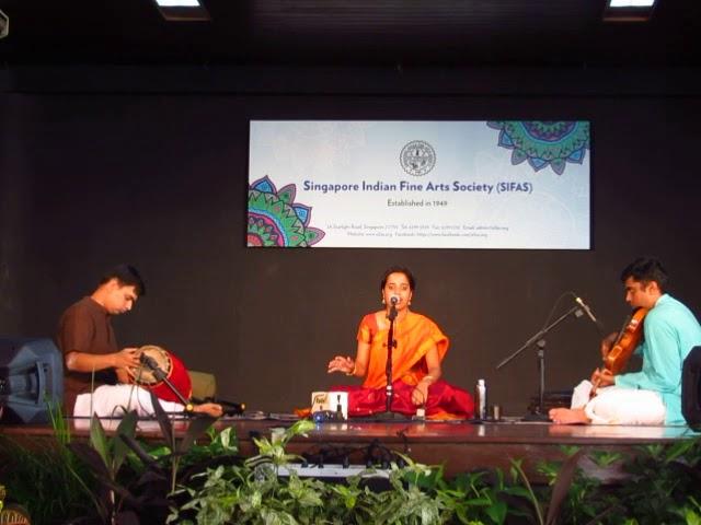 Navaneetha Chora -  Rachana Murali Narayanan