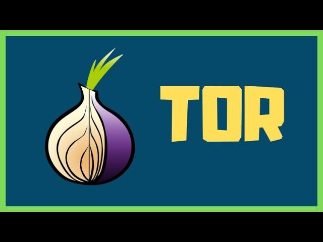 How Tor Works?  (The Onion Router)