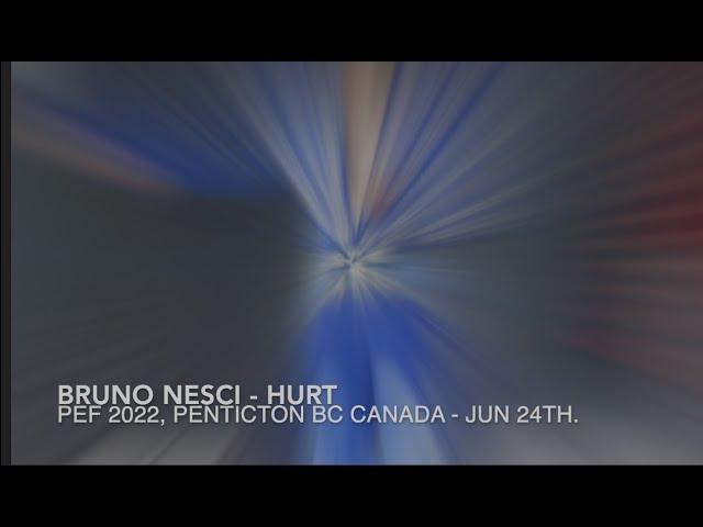 Bruno Nesci - Hurt