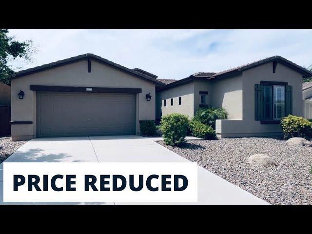 Homes For Sale Maricopa, Arizona $409,900 2,265 Sqft, 4 Bedrooms, 2 Bathrooms (Price Reduced)