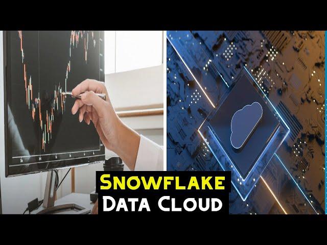 What is the Snowflake Data Cloud 5 Benefits to Your Business