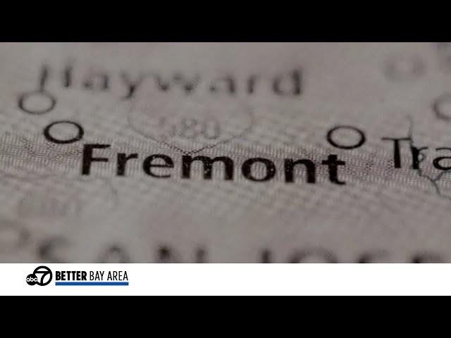 Fun facts about Fremont, California