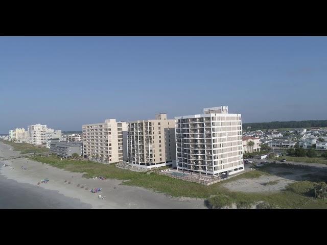 Testa Vacation North Myrtle Beach 2017