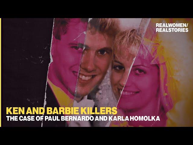 Canada's Worst Nightmare: Paul Bernardo and Karla Homolka (Crime Documentary)