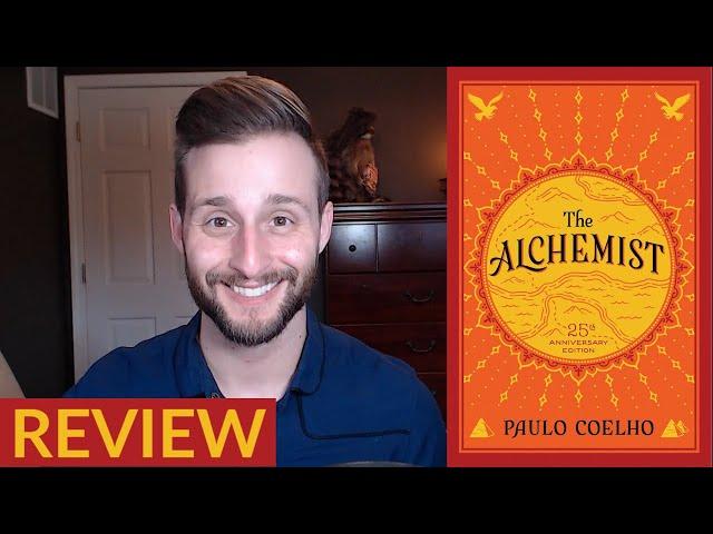 The Alchemist | Book Review