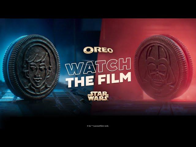 STAR WARS™ OREO