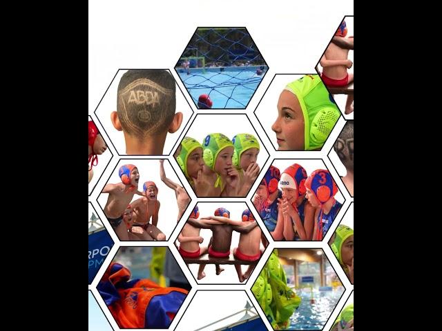 Sport, fun, friends: #HaBaWaBa is waiting for you... - HaBaWaBa 2024 #habawaba  #waterpolo