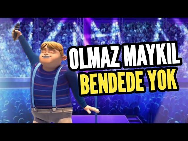 HEY CORC VERSENE BORÇ |Rafadan Tayfa @candemiryt