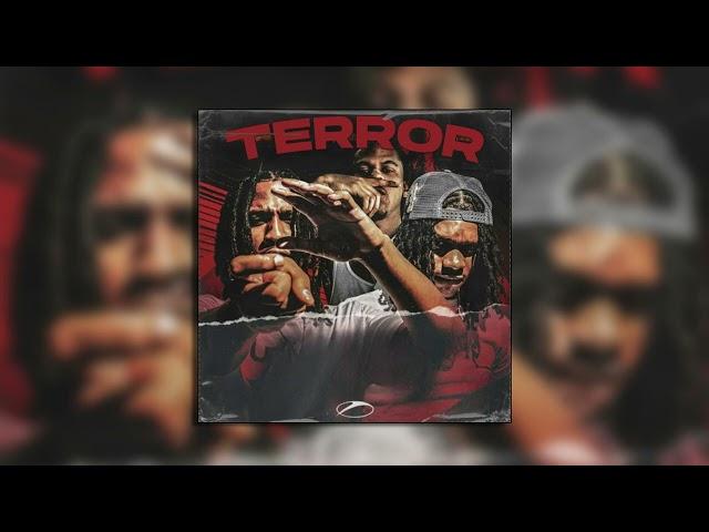 [FREE 60+] Dark Jersey Club/Jerk Drill Loop Kit Sample Pack "TERROR" (Drill,Jerk,Hoodtrap,LeTurtle)