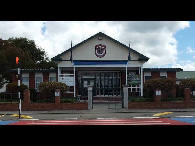 FAHS Feilding High School Tour Virtual Centenary Weekend