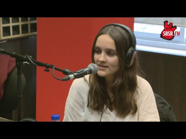 SBSR.FM | Golden Slumbers - Cleo