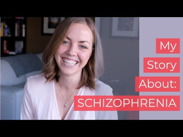 My Experience with Schizophrenia/Schizoaffective Disorder