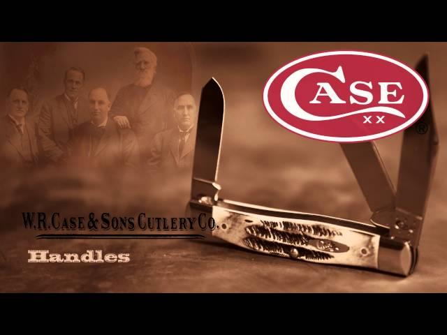 NEW! Case Factory Tour ©2015, 2016 W.R. Case & Sons Cutlery Co. All rights reserved.