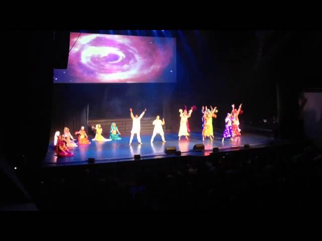 Mega Bollywood festival