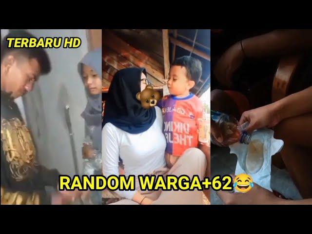 RANDOM WARGA +62 TERBARU |  HD12